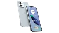 The Motorola G84 5G packs a vivid pOLED screen and dual cameras on a budget. (Image via Motorola)